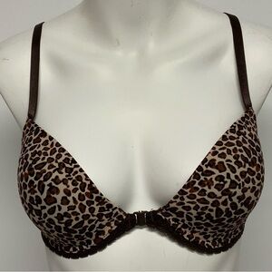 Hers by Herman Cheetah Bra